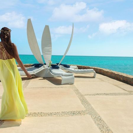 Mirage Hotel Sidi Abd El Rahman El Alamein Kültér fotó
