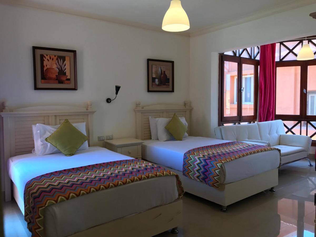 Mirage Hotel Sidi Abd El Rahman El Alamein Kültér fotó