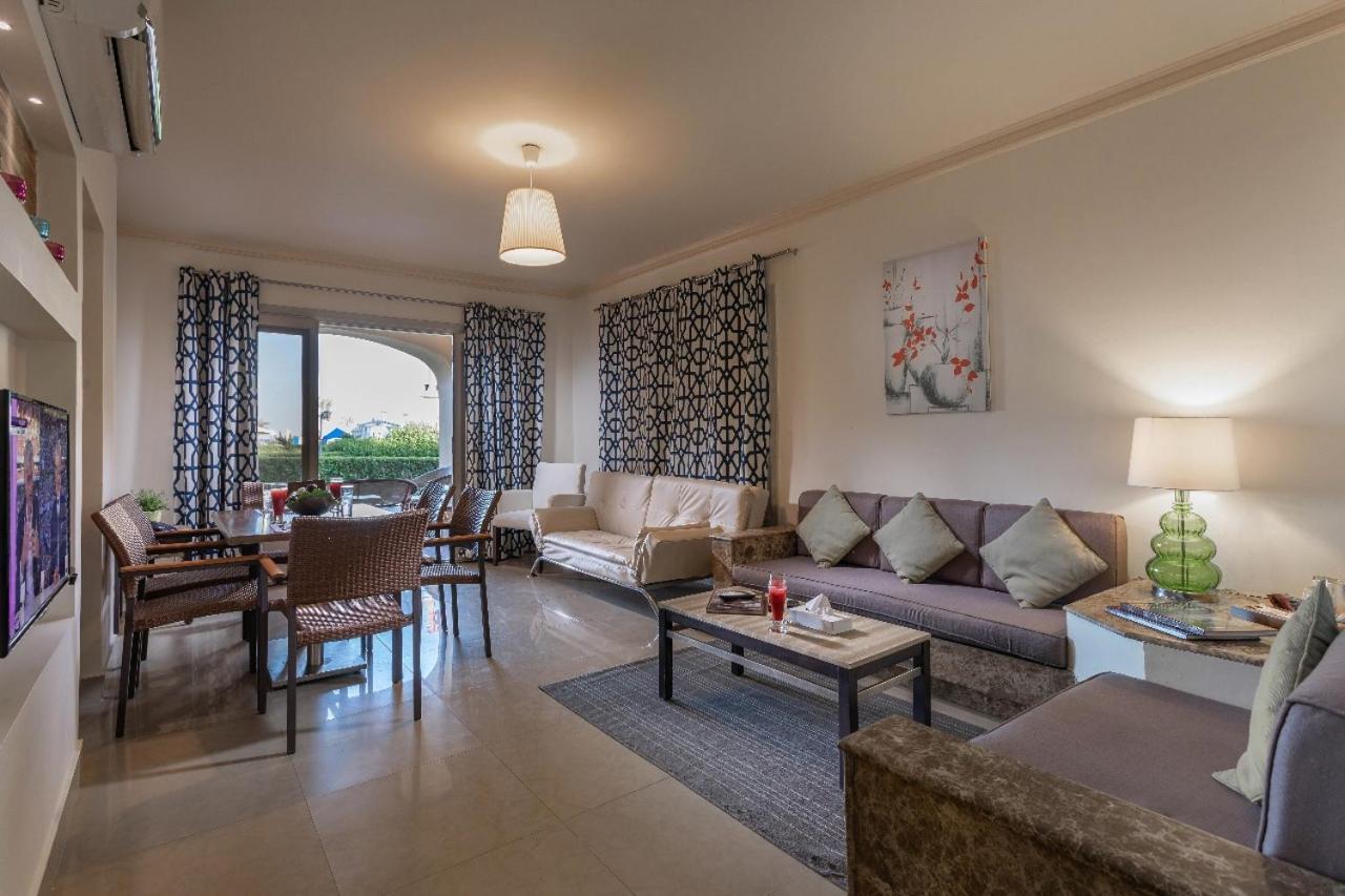 Mirage Hotel Sidi Abd El Rahman El Alamein Kültér fotó