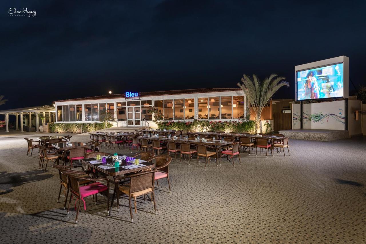 Mirage Hotel Sidi Abd El Rahman El Alamein Kültér fotó